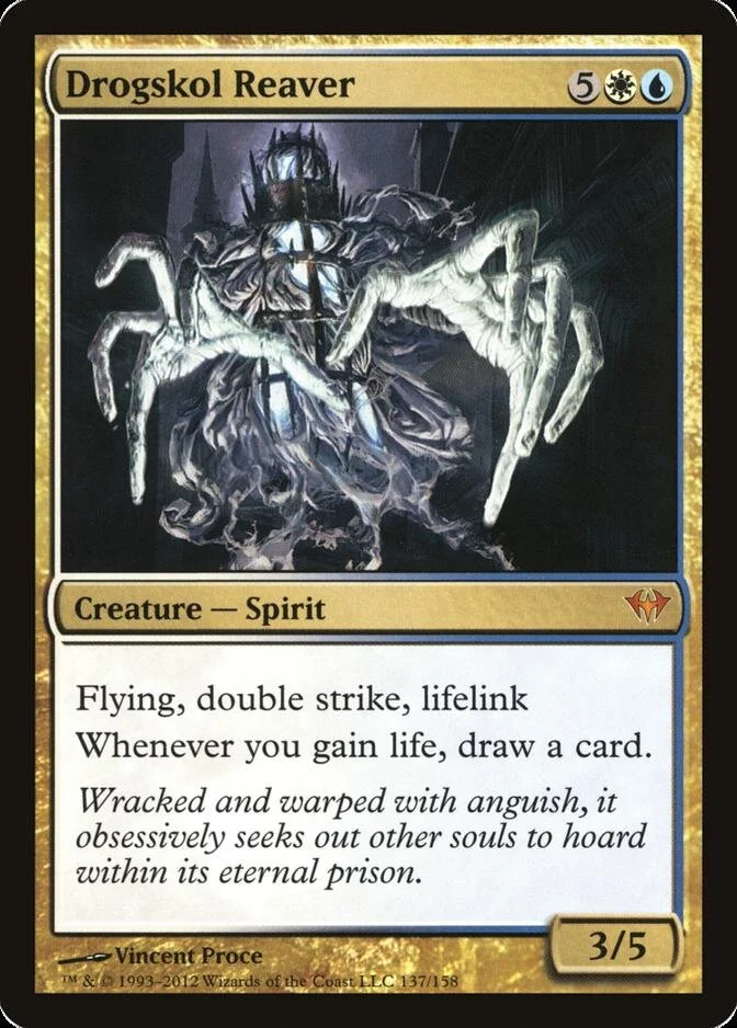 Drogskol Reaver [DKA]