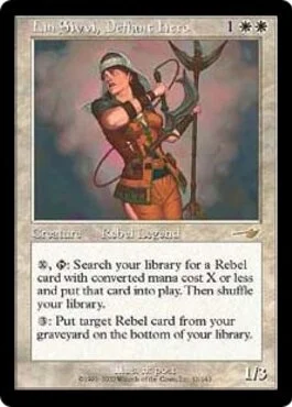 mtg cards like seedborn muse Which cards to cut for Seedborn Muse in EDH deck?