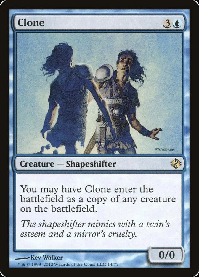 Clone [DDI]
