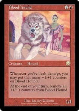 Blood Hound