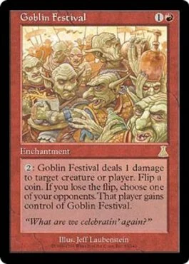 Goblin Festival