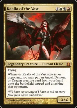 mtg commander angel deck - Custom Built - Elite - - EDH The Top 10 Angels for