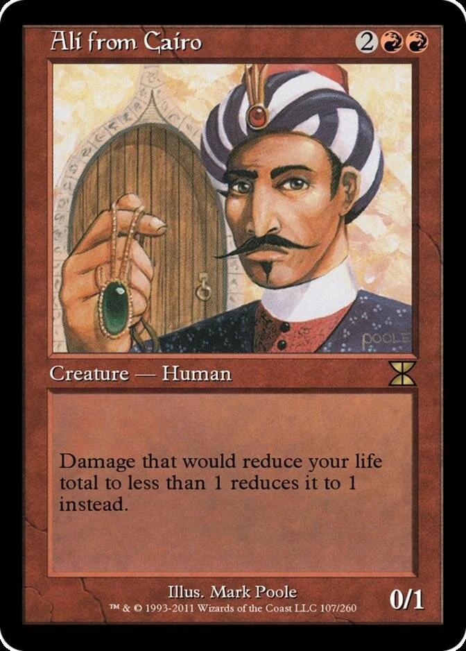 Ali from Cairo [ME4]