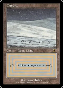 Tundra