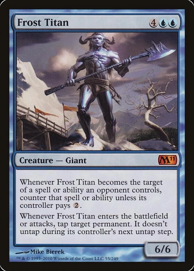 Frost Titan [M11]