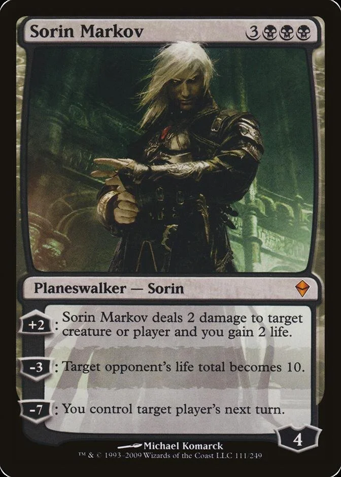 Sorin Markov [ZEN]