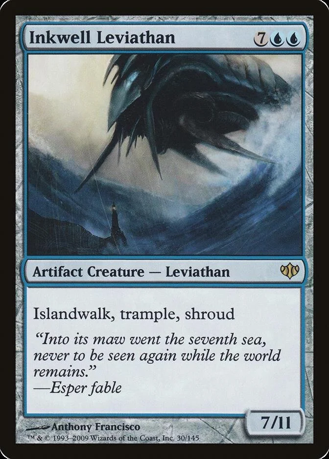 Inkwell Leviathan [CON]