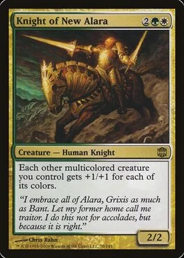 Knight of New Alara