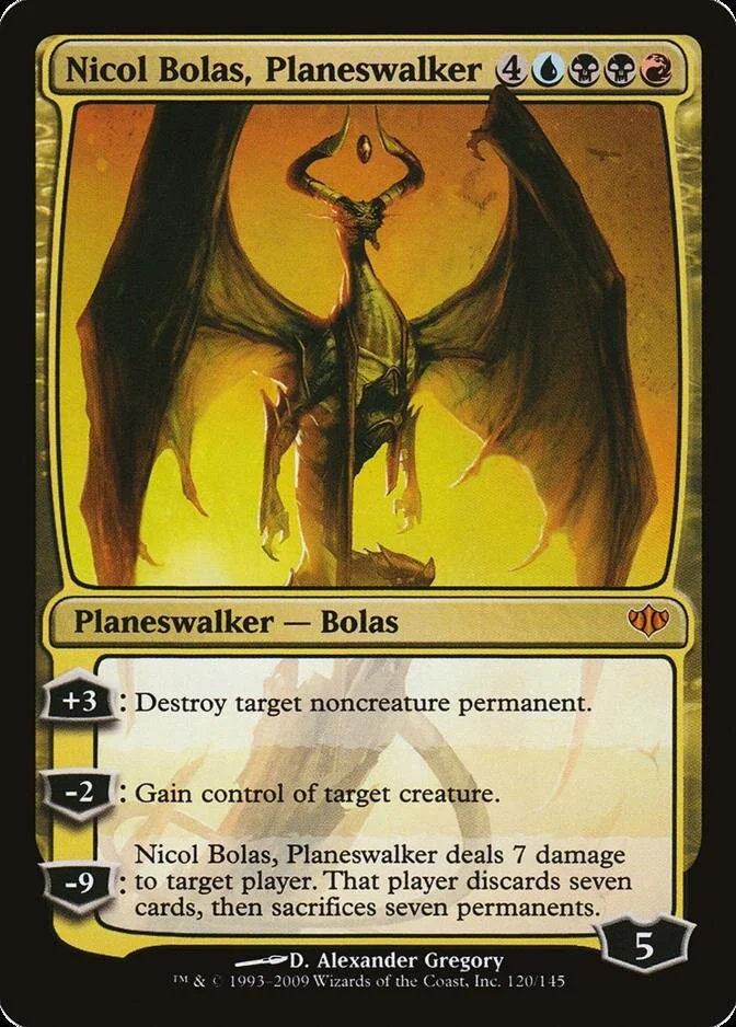 conflux mtg card list Magic: the Gathering main image 1
