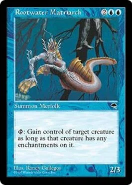 Rootwater Matriarch