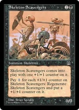 skeleton deck mtg commander Commander-Deck: AESI, Tyrant of Gyre Strait – TradingCardCave main image 1