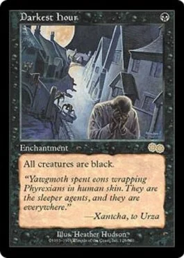 Darkest Hour