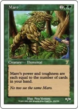 Maro