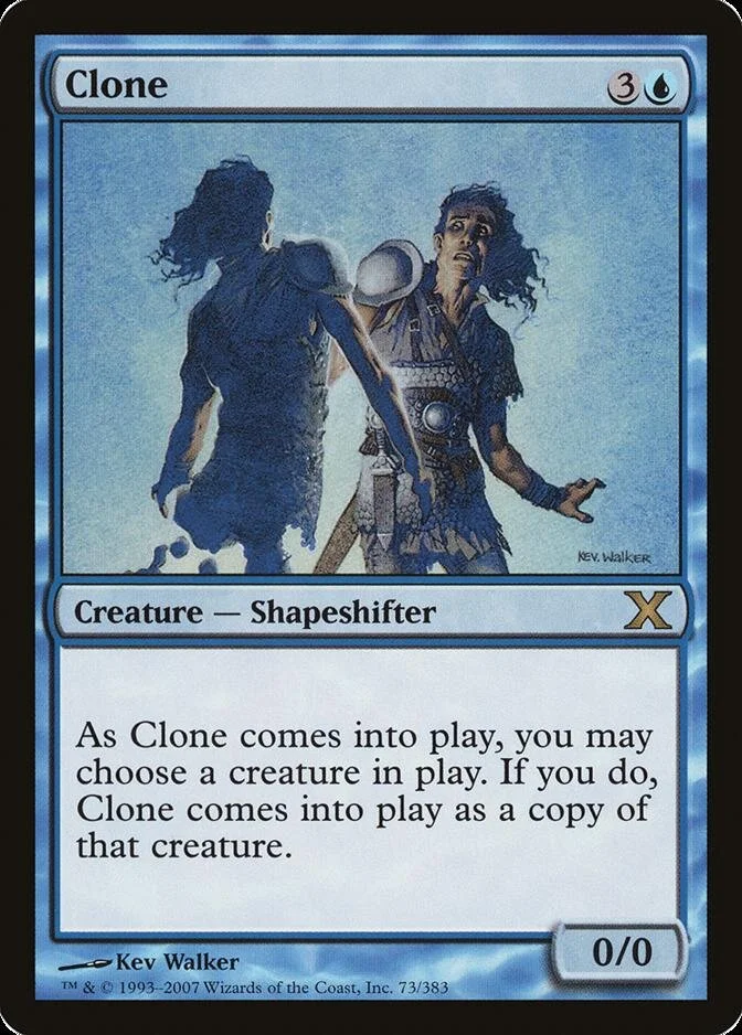 Clone [10E]