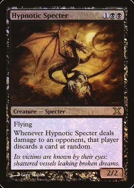 Hypnotic Specter