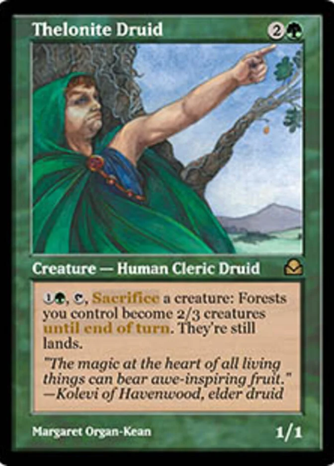Thelonite Druid [ME2]