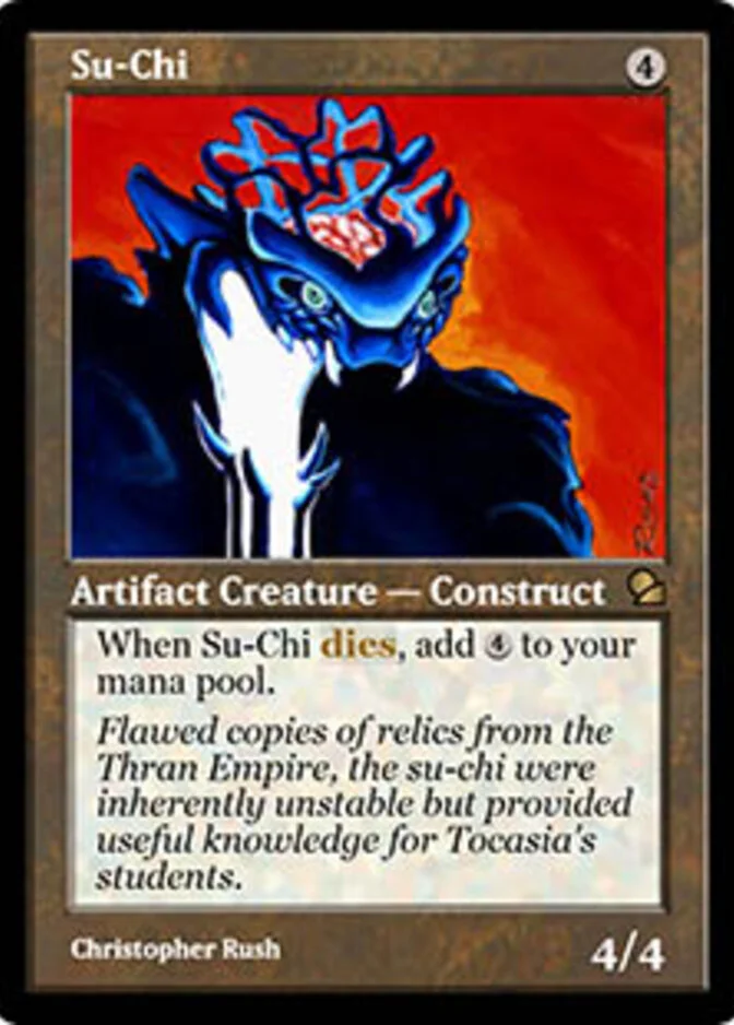 Su-Chi [MED]