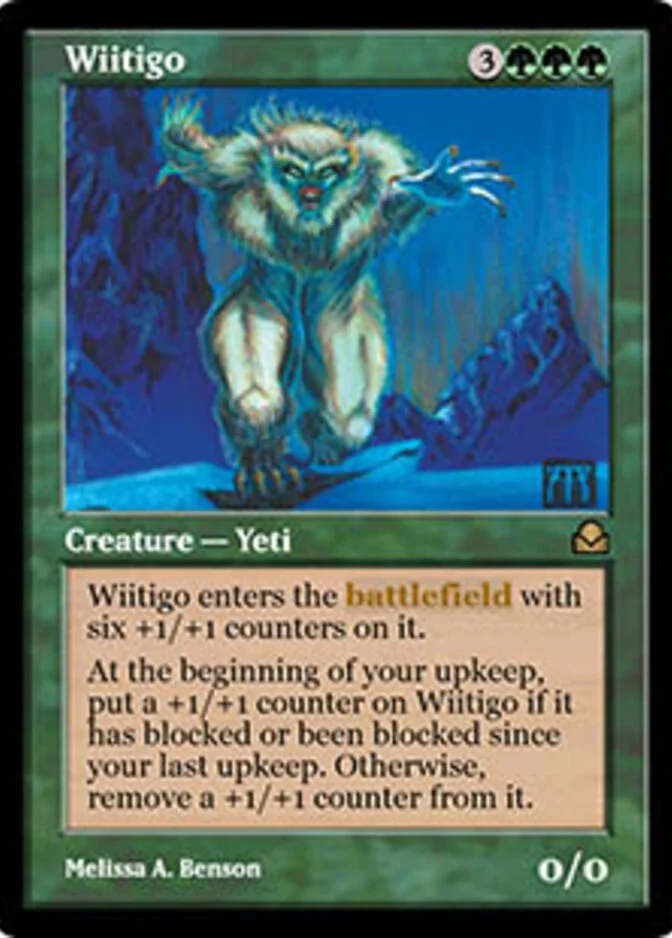 Wiitigo [ME2]