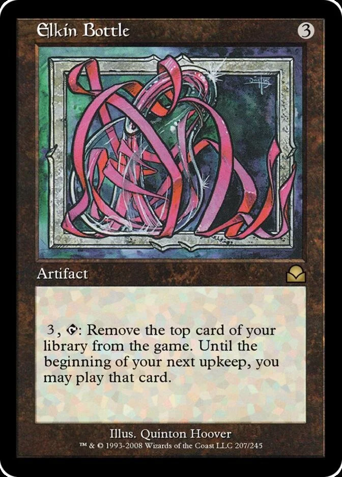 Elkin Bottle [ME2]