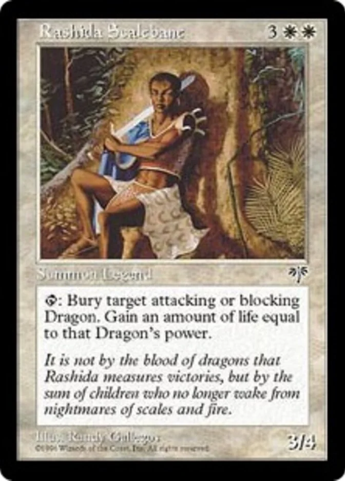 Rashida Scalebane [MI]