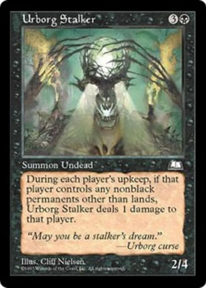 Urborg Stalker [WL]