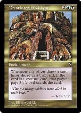 Breathstealer's Crypt
