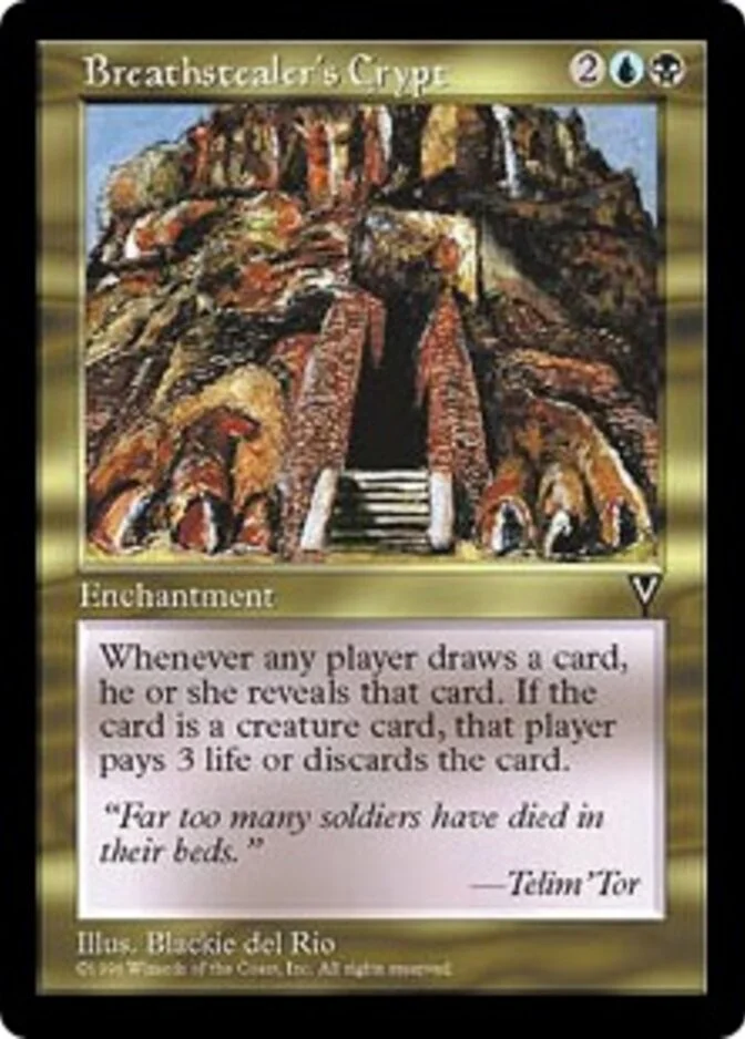 Breathstealer's Crypt [VI]