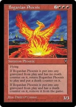 Bogardan Phoenix