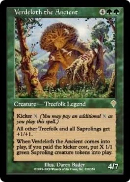 Verdeloth the Ancient