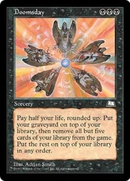 Doomsday