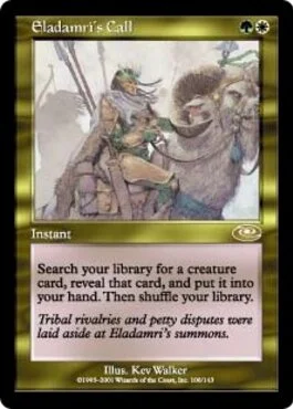 Eladamri's Call