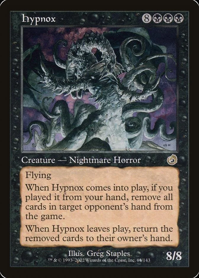 Hypnox [TOR]