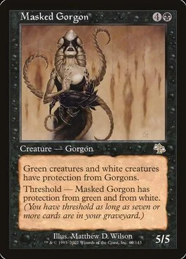 mtg garth one eye cards How do you represent the tokens for Garth One Eye? Are there any official  tokens? : r/magicTCG
