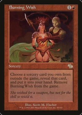 2003 World Championship Peer Kroger Deck