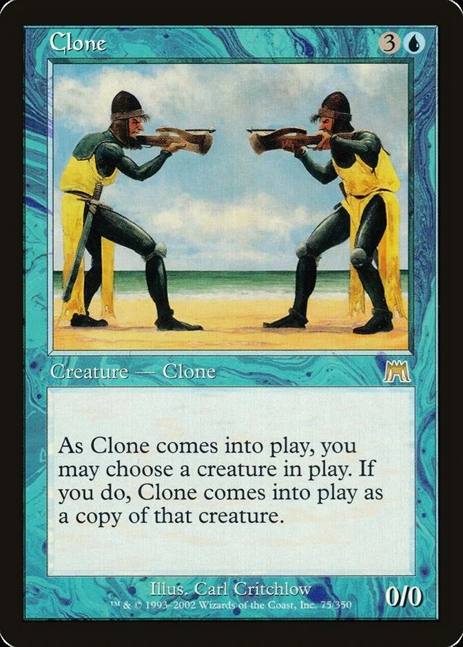 Clone [ONS]