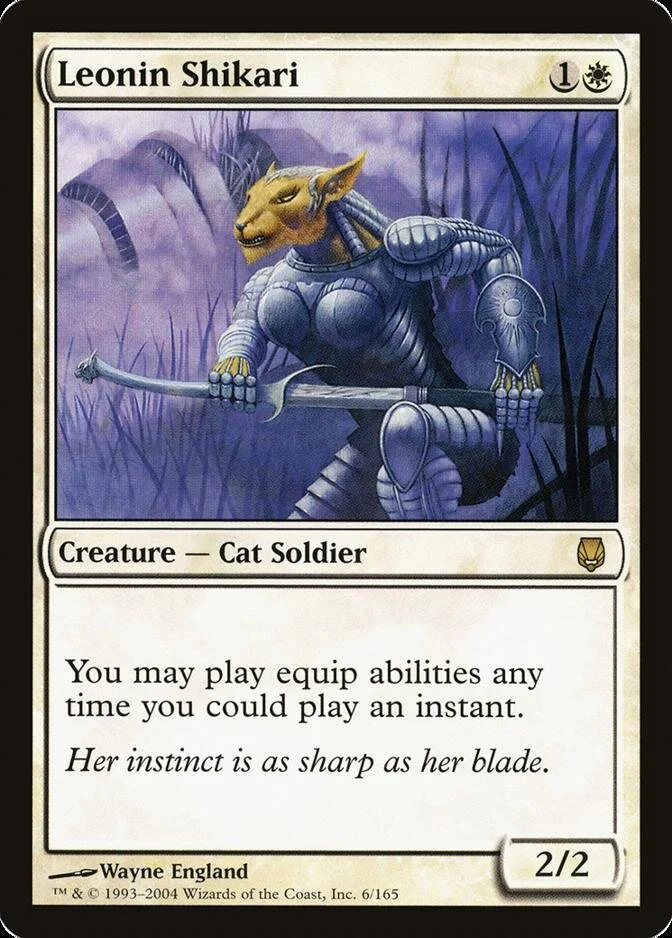 Leonin Shikari [DST]