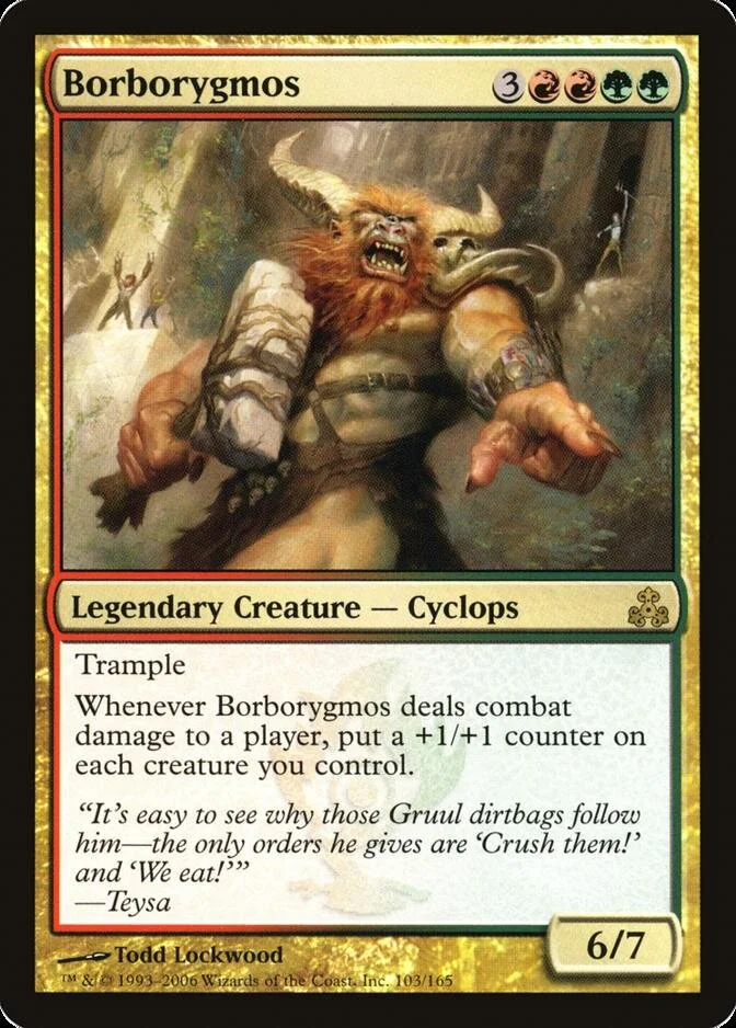 Borborygmos [GPT]