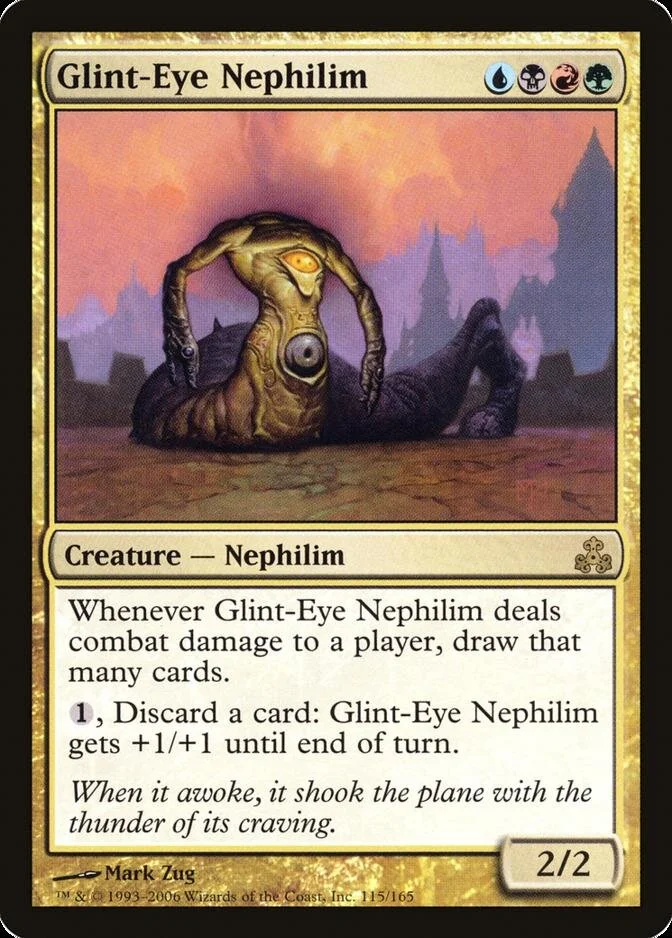 Glint-Eye Nephilim [GPT]