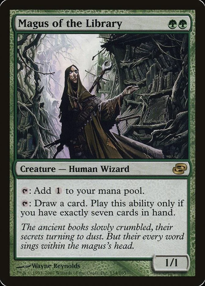 mtg crimson vow card price list Magic: the Gathering - Planar Chaos main image 0