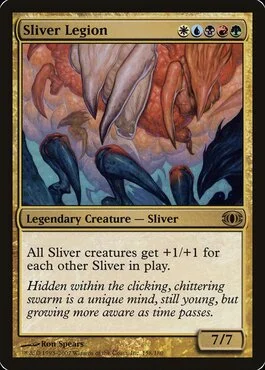 progenitus mtg commander deck Progenitus (Commander)