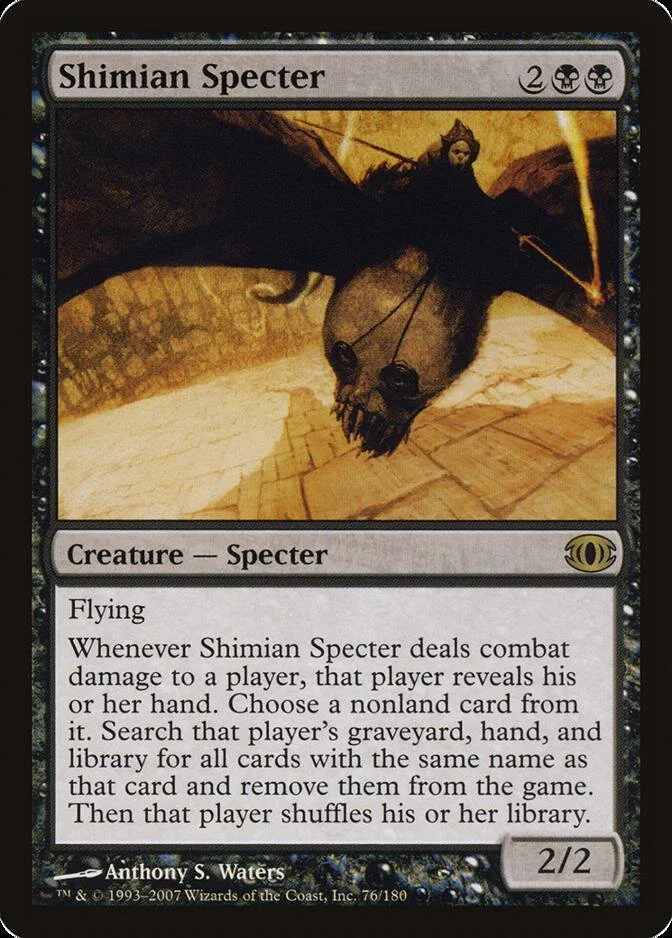Shimian Specter [FUT]