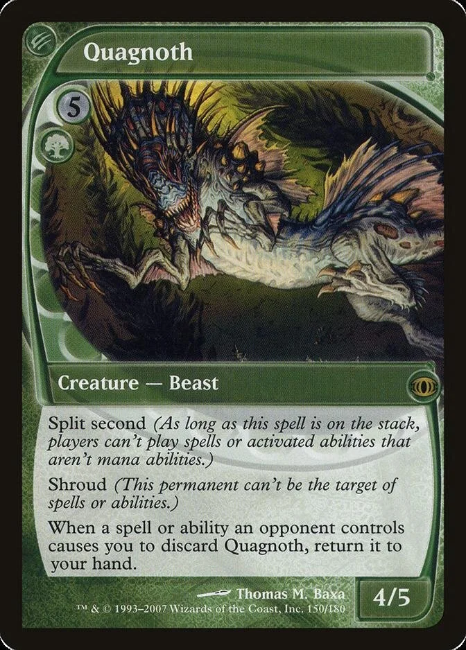 Quagnoth [FUT]