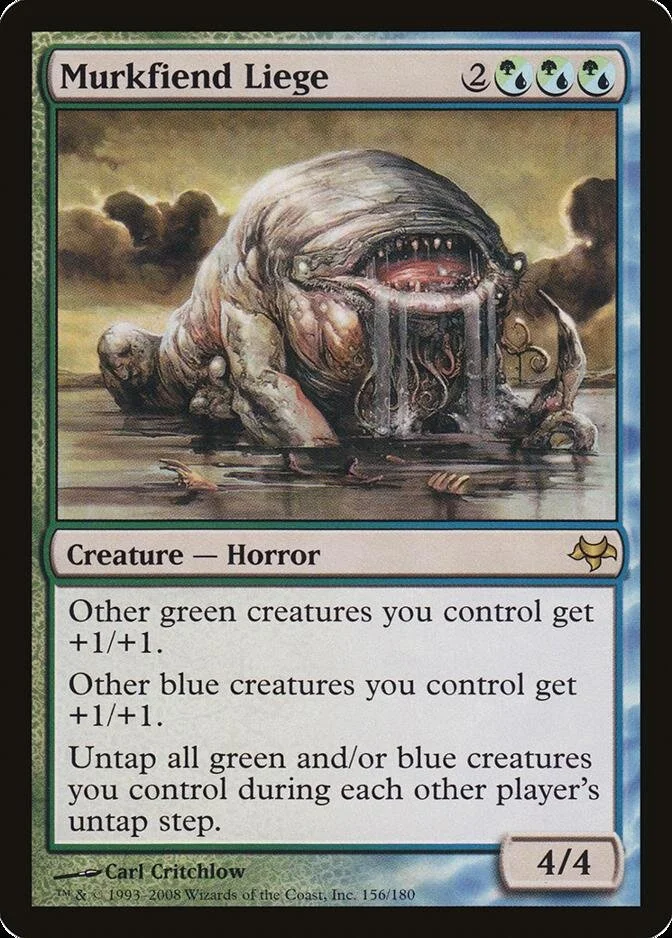 Murkfiend Liege [EVE]