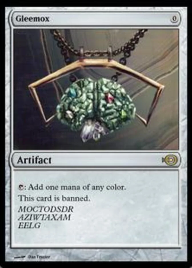 Gleemox <68> [PRM]