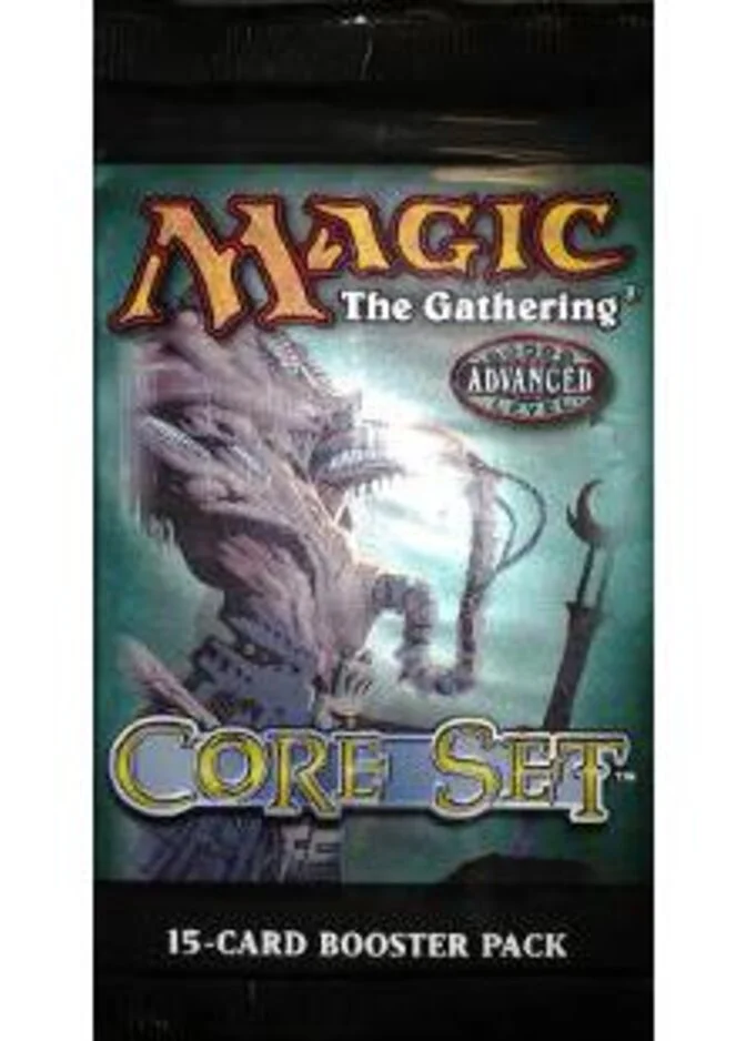 Eighth Edition Booster Pack <sealed> [8ED]