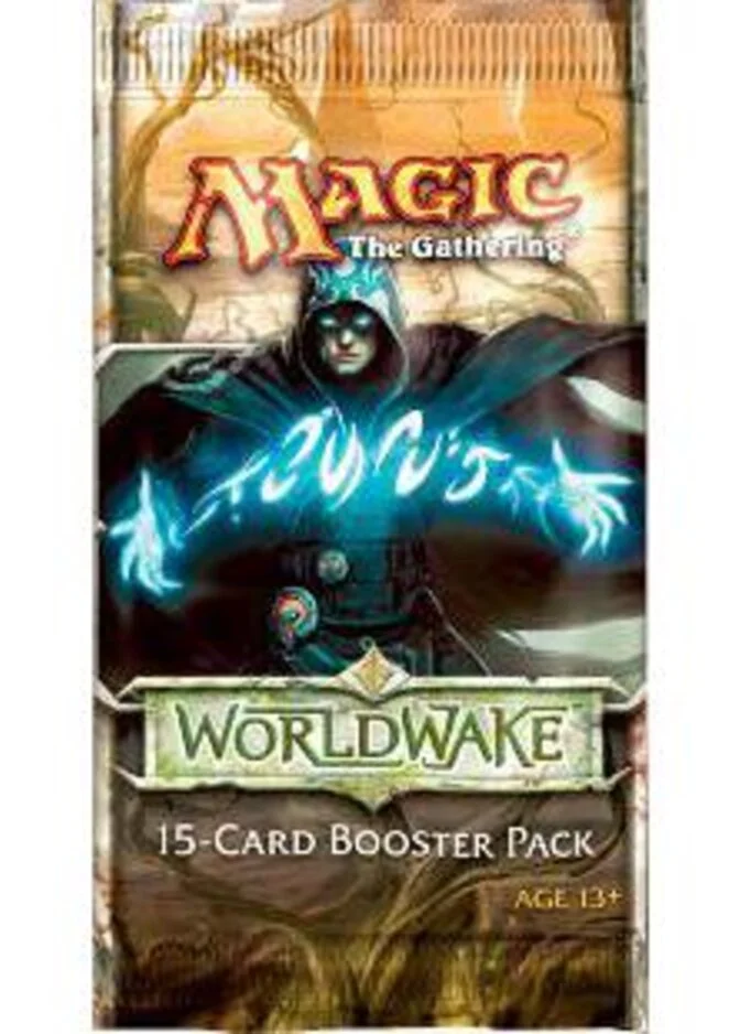 Worldwake Booster Pack <sealed> [WWK]