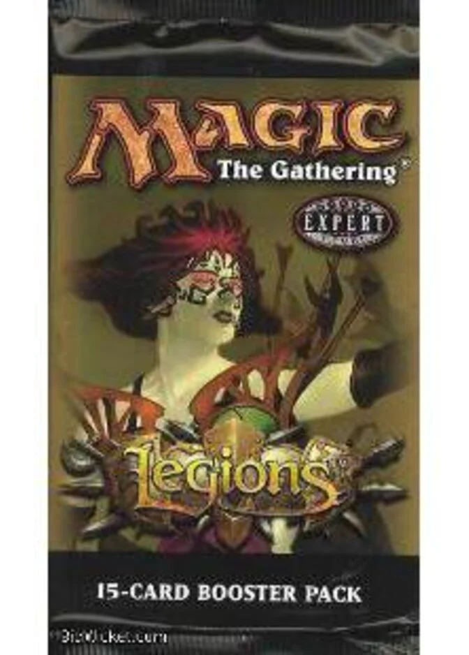 Legions Booster Pack <sealed> [LGN]