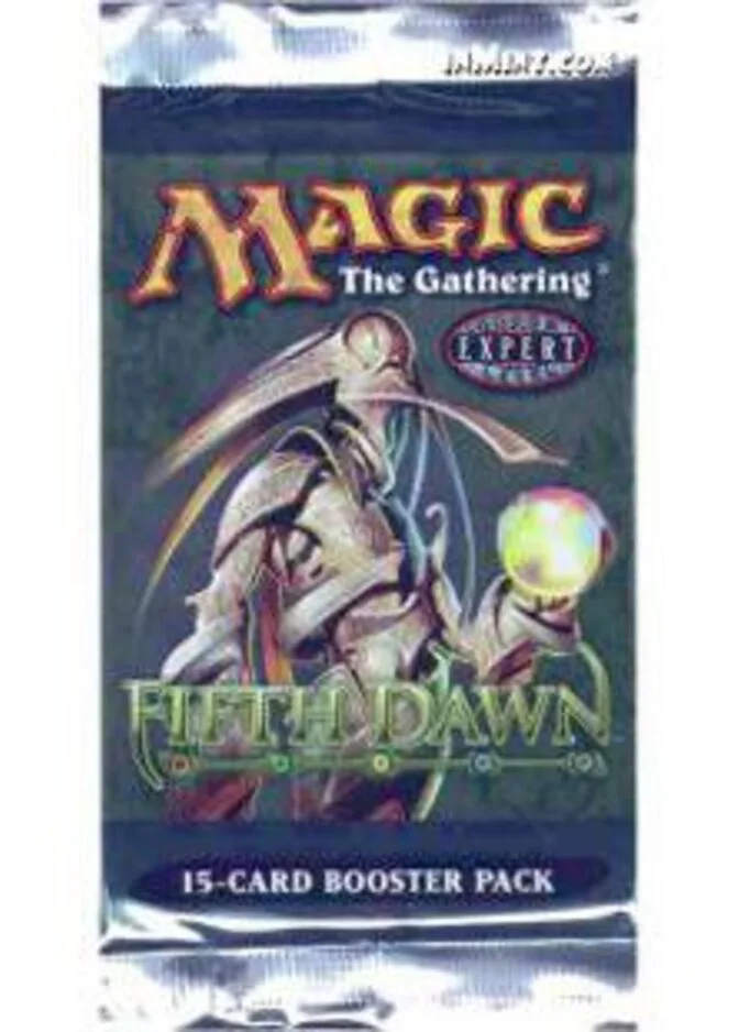 Fifth Dawn Booster Pack <sealed> [5DN]