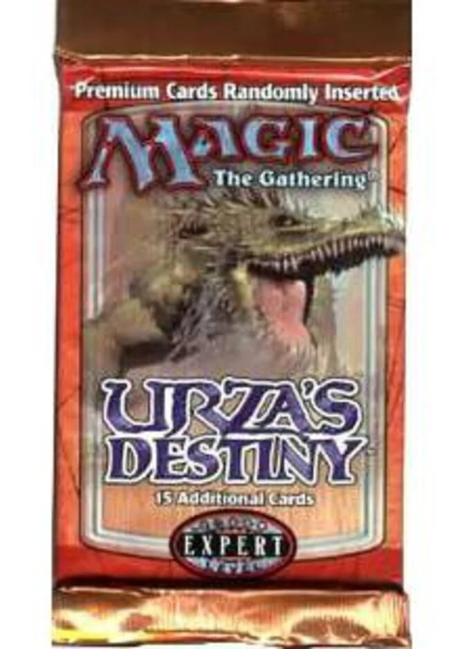 Urza's Destiny Booster Pack <sealed> [UD]