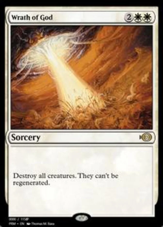 Wrath of God <417038> [PRM]